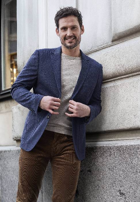 LERROS FW25 FALL 00025