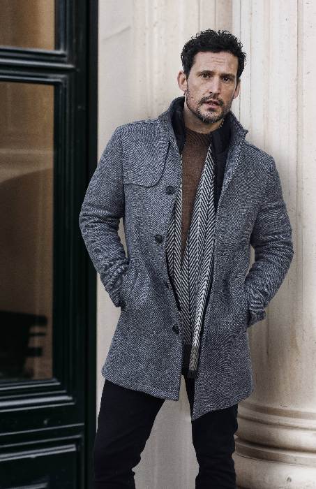 LERROS FW25 FALL 00038