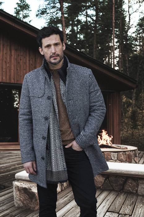 LERROS FW25 FALL 00041