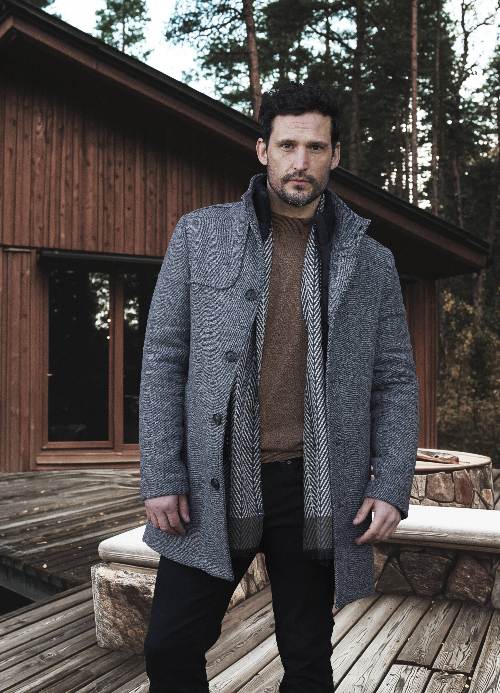 LERROS FW25 FALL 00042