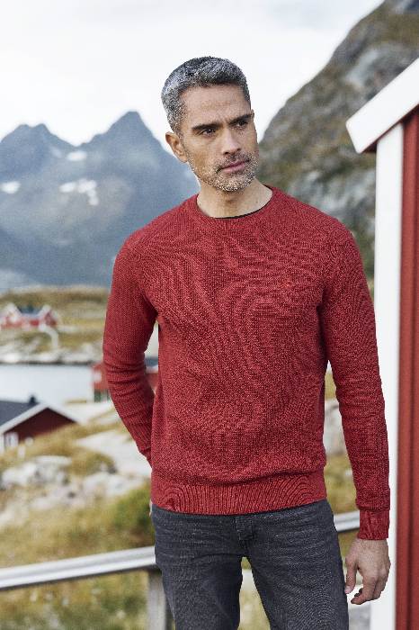 LERROS FW25 FALL 00049