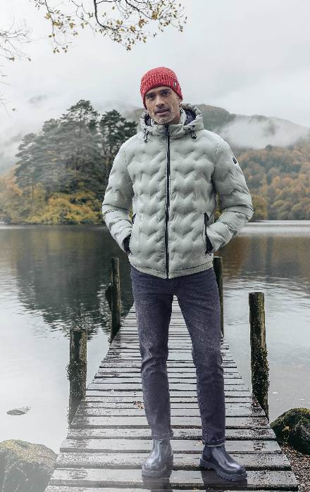 LERROS FW25 FALL 00050