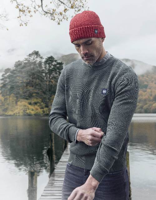 LERROS FW25 FALL 00053