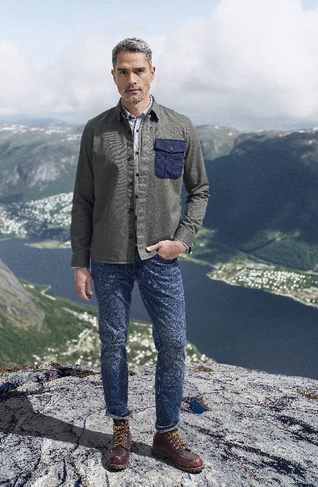 LERROS FW25 FALL 00060