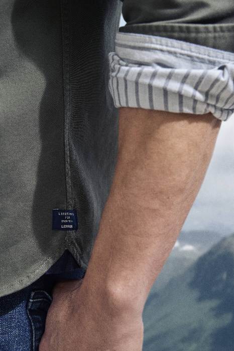 LERROS FW25 FALL 00062