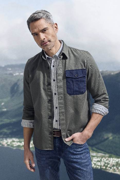 LERROS FW25 FALL 00063