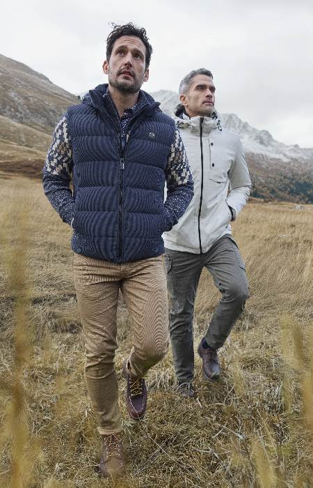 LERROS FW25 FALL 00067