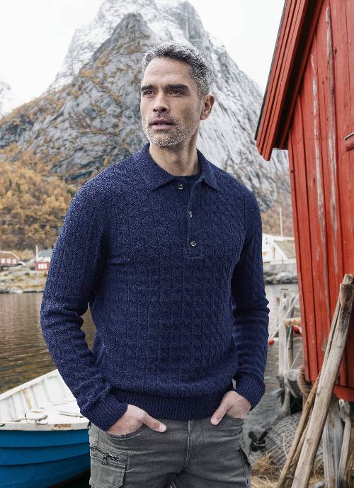 LERROS FW25 FALL 00069