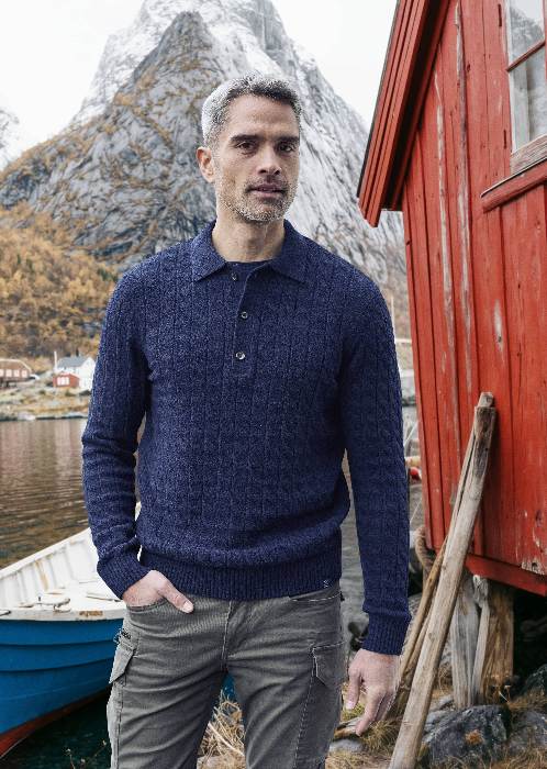 LERROS FW25 FALL 00070