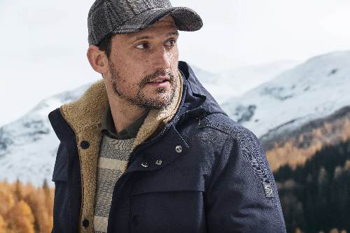 LERROS FW25 FALL 00071