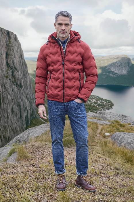 LERROS FW25 FALL 00072