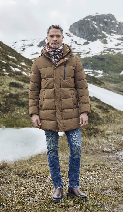 LERROS FW25 FALL 00074