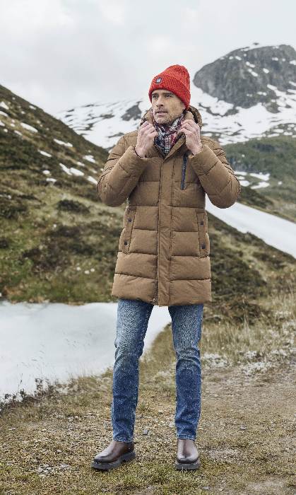 LERROS FW25 FALL 00075