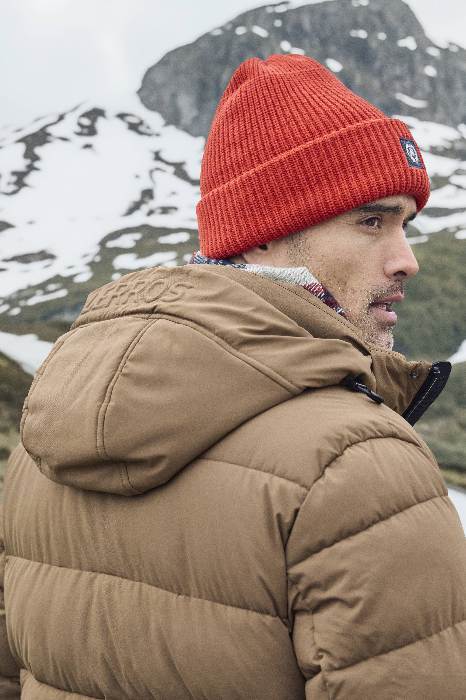 LERROS FW25 FALL 00076