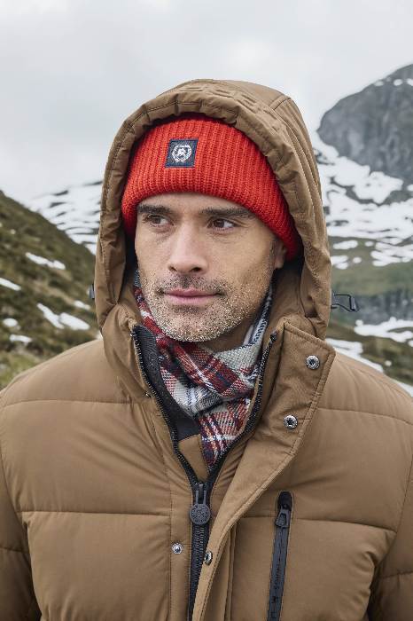 LERROS FW25 FALL 00077