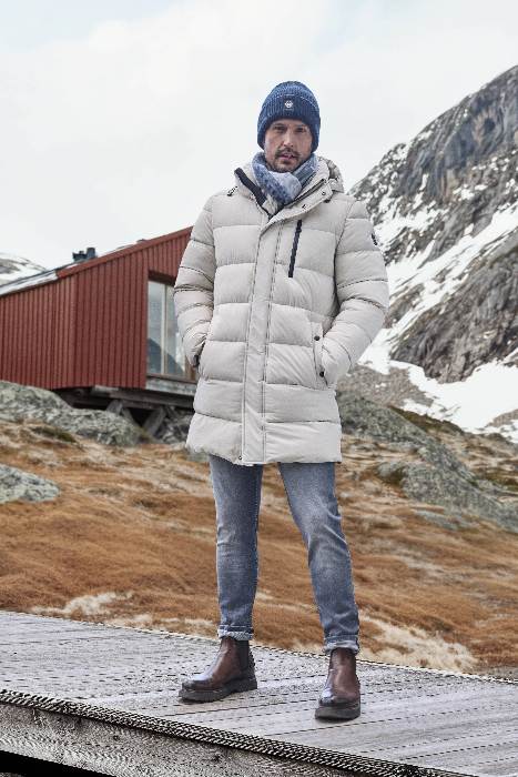 LERROS FW25 FALL 00082