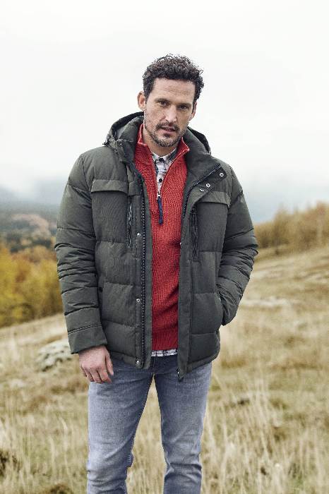 LERROS FW25 FALL 00087