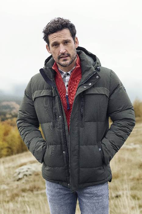 LERROS FW25 FALL 00088