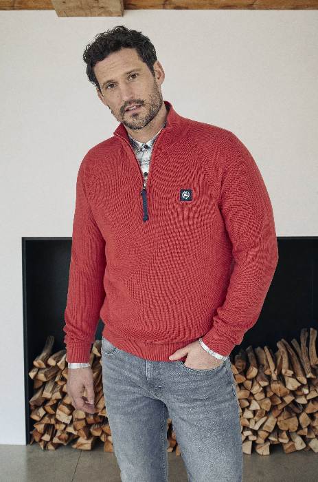 LERROS FW25 FALL 00089