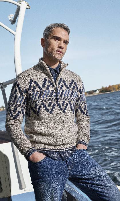 LERROS FW25 FALL 00091