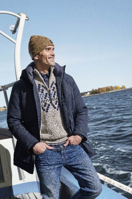 LERROS FW25 FALL 00092