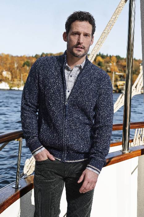 LERROS FW25 FALL 00093