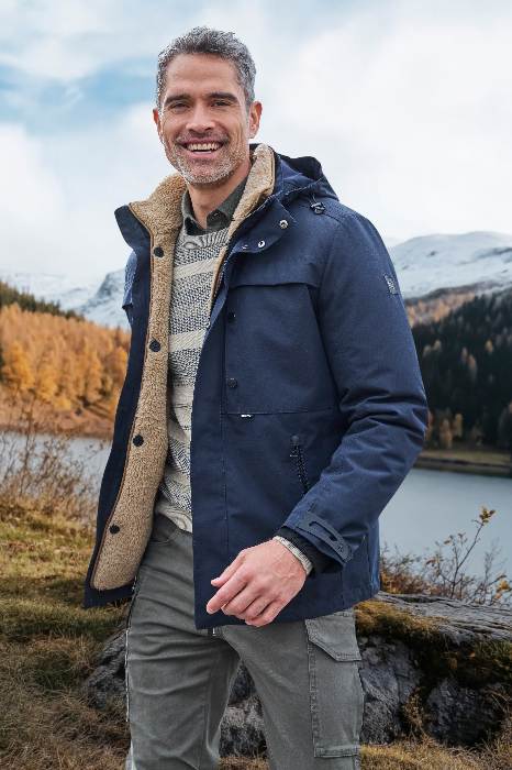 LERROS FW25 FALL 00098