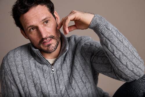 LERROS FW25 MERINO CASHMERE 00026