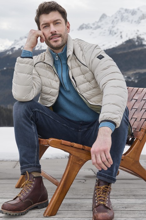 LERROS FW25 WINTER 00010