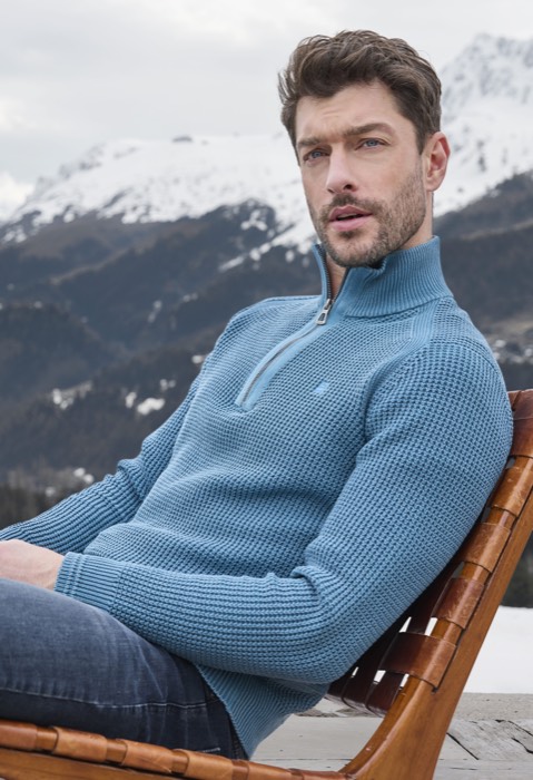 LERROS FW25 WINTER 00011