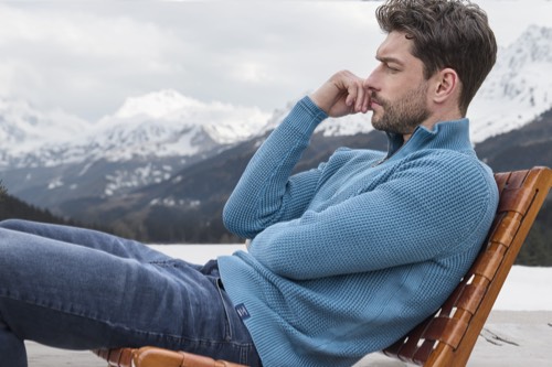 LERROS FW25 WINTER 00012