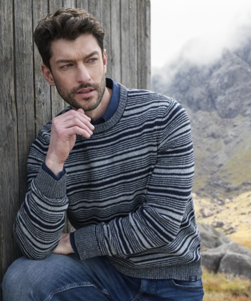 LERROS FW25 WINTER 00015