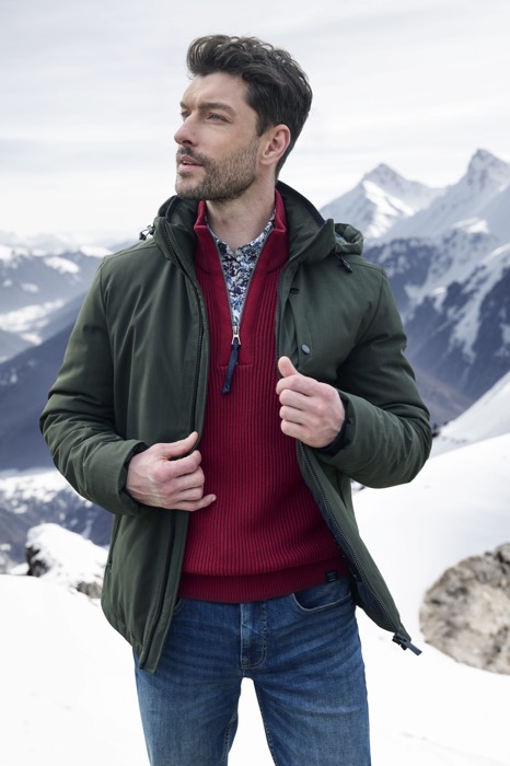 LERROS FW25 WINTER 00018