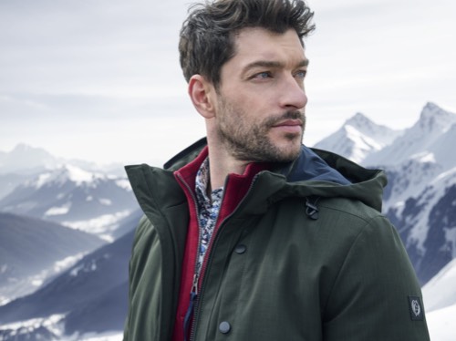 LERROS FW25 WINTER 00019