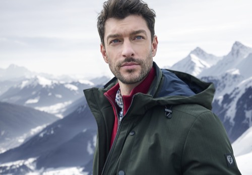 LERROS FW25 WINTER 00020