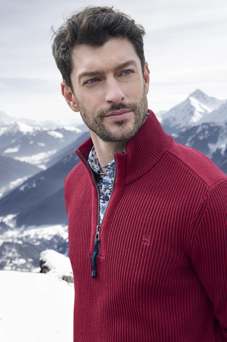 LERROS FW25 WINTER 00022