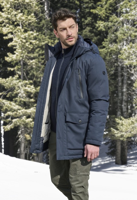 LERROS FW25 WINTER 00028