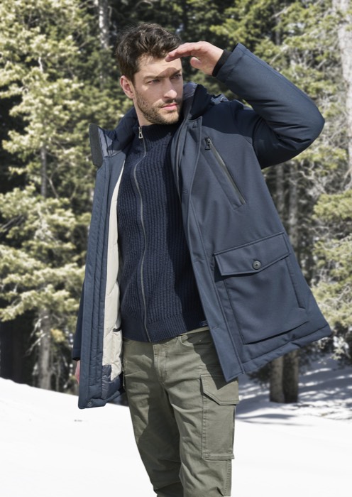 LERROS FW25 WINTER 00029