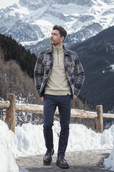 LERROS FW25 WINTER 00032