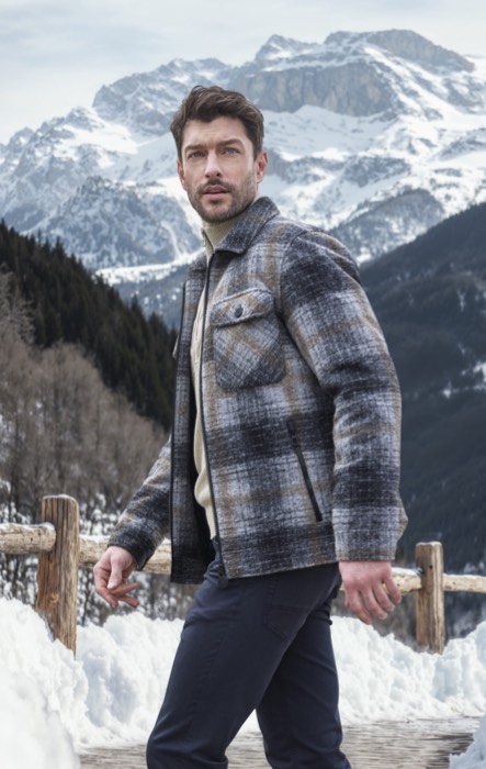 LERROS FW25 WINTER 00033