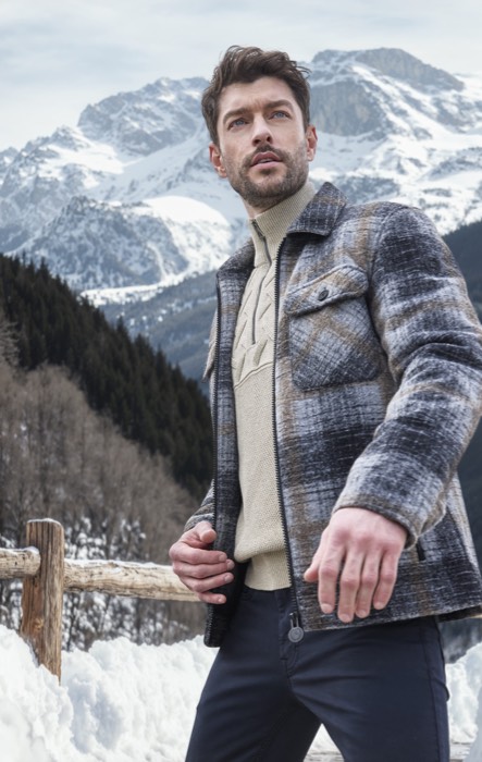 LERROS FW25 WINTER 00034