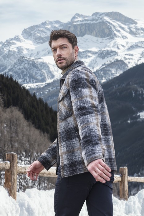 LERROS FW25 WINTER 00035