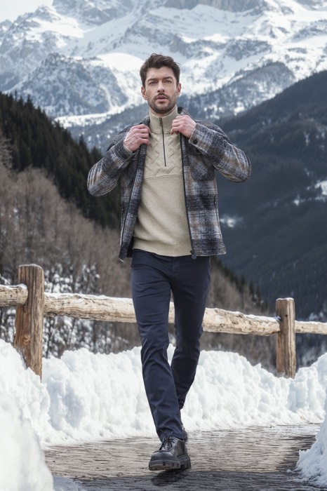 LERROS FW25 WINTER 00036