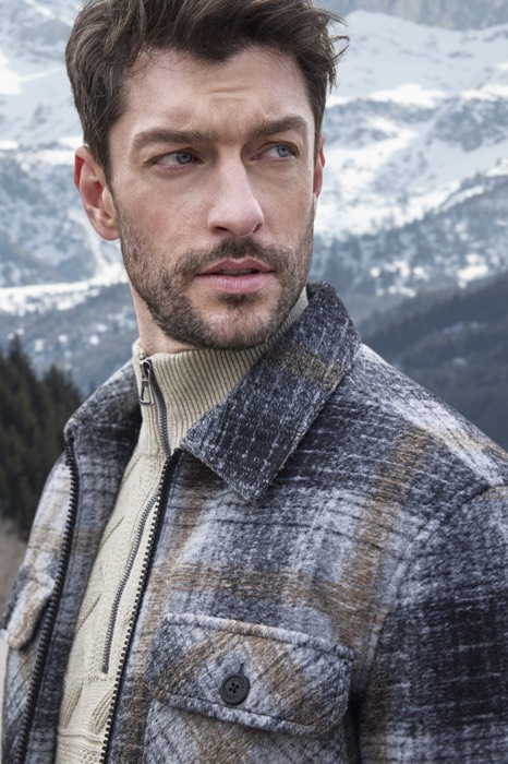 LERROS FW25 WINTER 00037