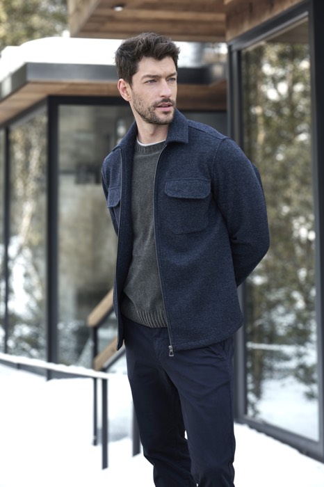 LERROS FW25 WINTER 00038