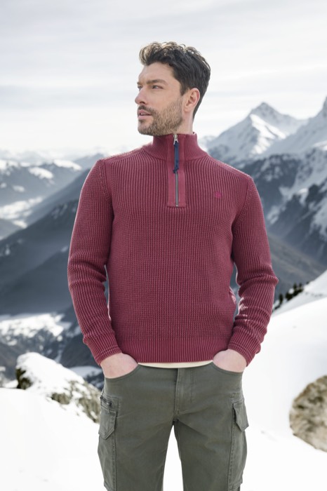 LERROS FW25 WINTER 00045