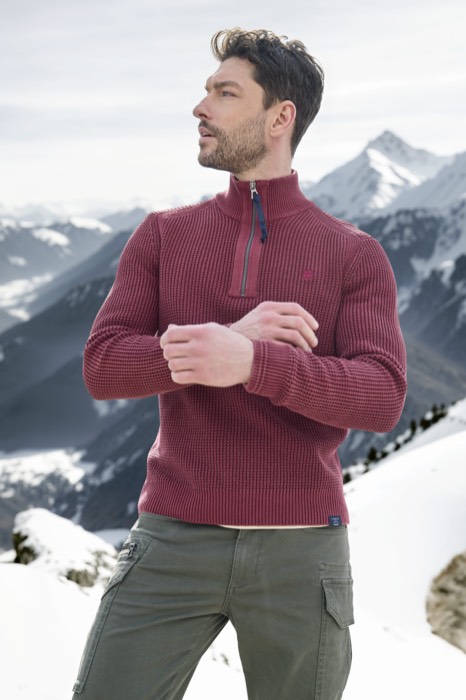 LERROS FW25 WINTER 00046