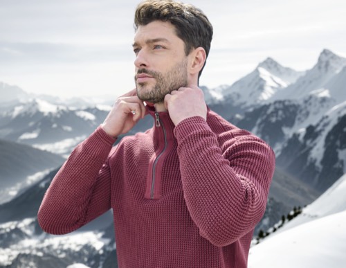 LERROS FW25 WINTER 00047