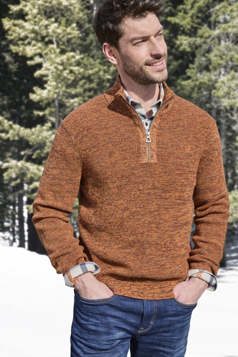 LERROS FW25 WINTER 00049