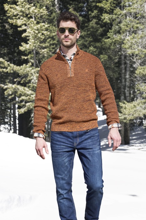 LERROS FW25 WINTER 00051